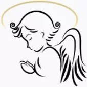 Dewocjonalia Anioł logo